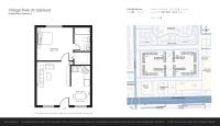 Floor Plan Thumbnail